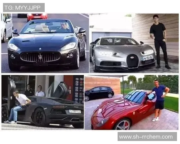 外国足球明星的豪华座驾揭秘与性能分析