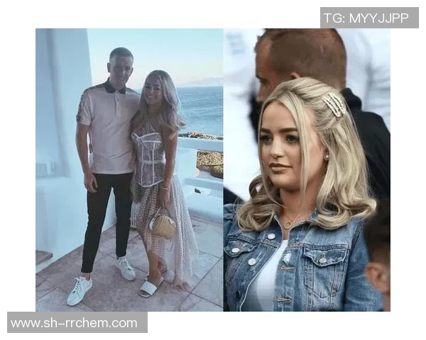 全球足球明星妻子颜值排行榜揭晓谁是最美的足球太太