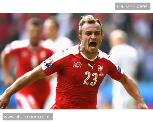 瑞士足球明星沙奇里:从天才少年到国际赛场的闪耀之星 瑞士足球明星沙奇里:从天才少年到国际赛场的闪耀之星