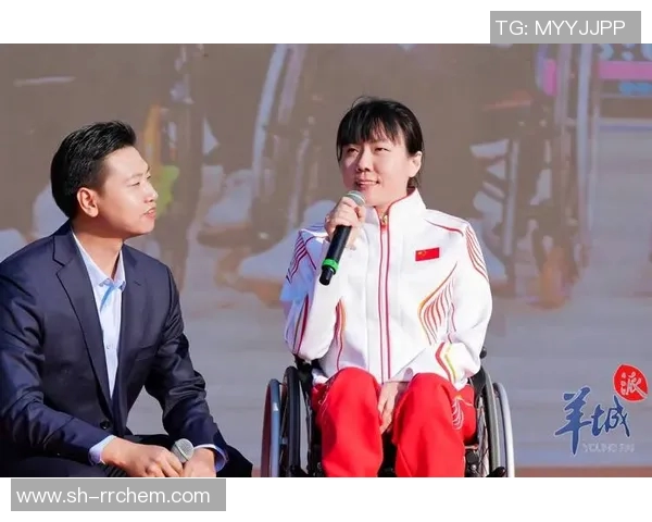 特奥精神传承与发展助力残疾人融入社会的美好愿景 特奥精神传承与发展助力残疾人融入社会的美好愿景