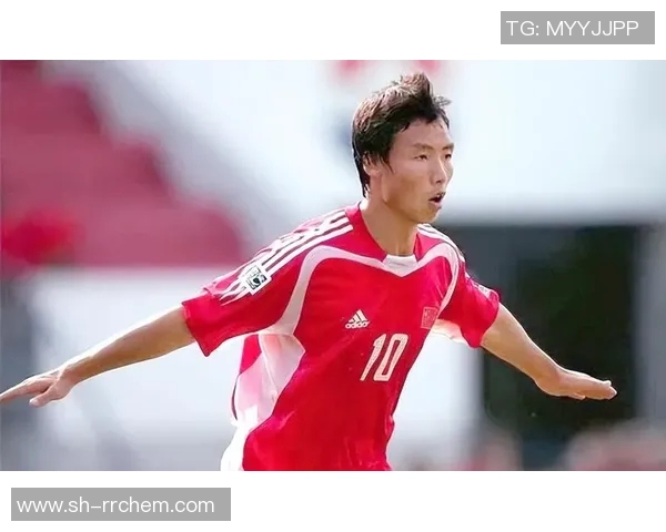 中国足球界的华裔明星球员有哪些他们的成就与影响力分析