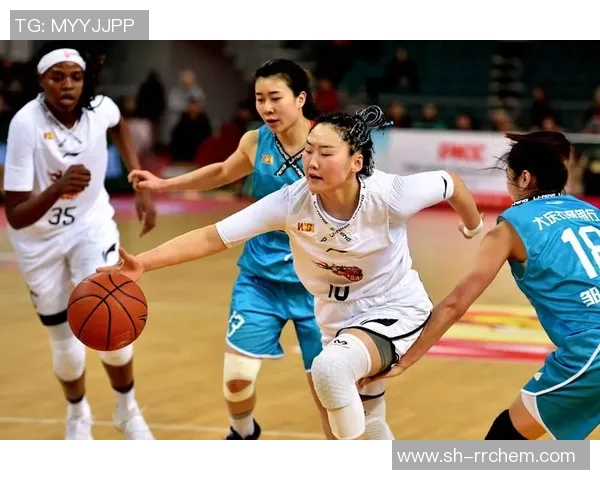 中国篮球女明星的崛起与辉煌历程探秘及其对篮球运动的影响